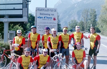 FRANKRIJK ALPENOFFENSIEF 1998B