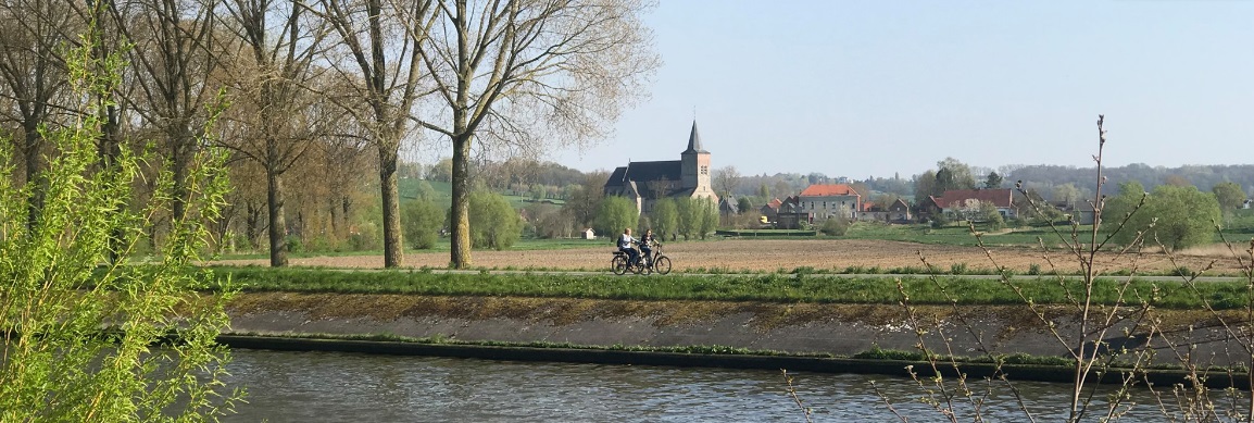 Flirten met de Ronde