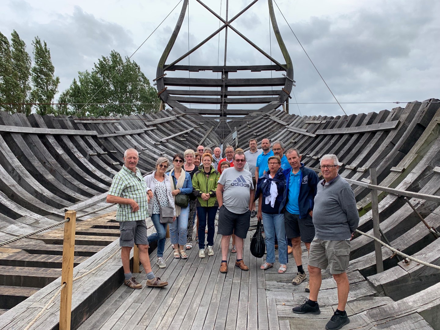 duinkerke 2019 48